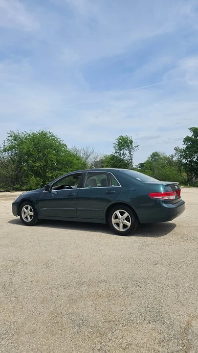 2003 Honda Accord 7th Gen - Image 4 of 10