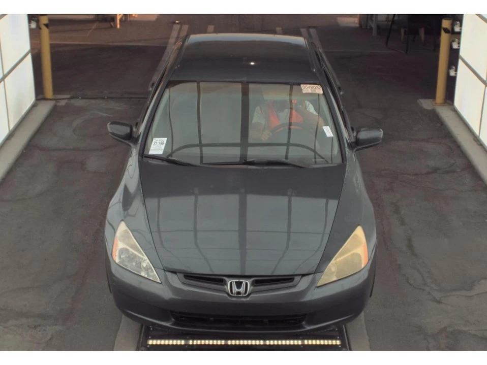 2003 Honda Accord 7th Gen - Image 14 of 14