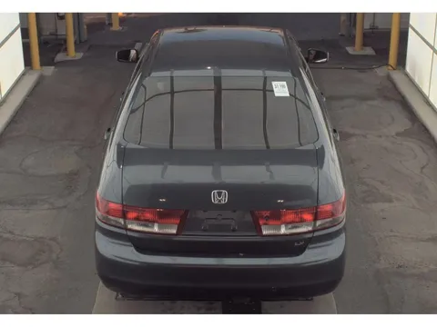 2003 Honda Accord 7th Gen - Image 2 of 14