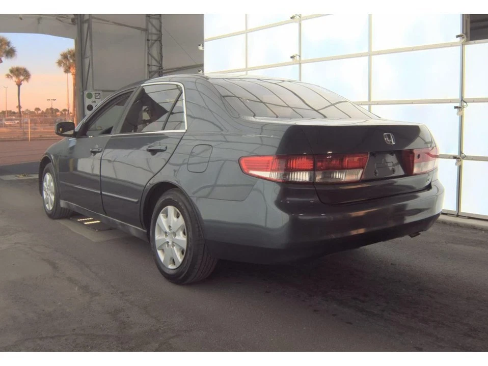 2003 Honda Accord 7th Gen - Image 10 of 14