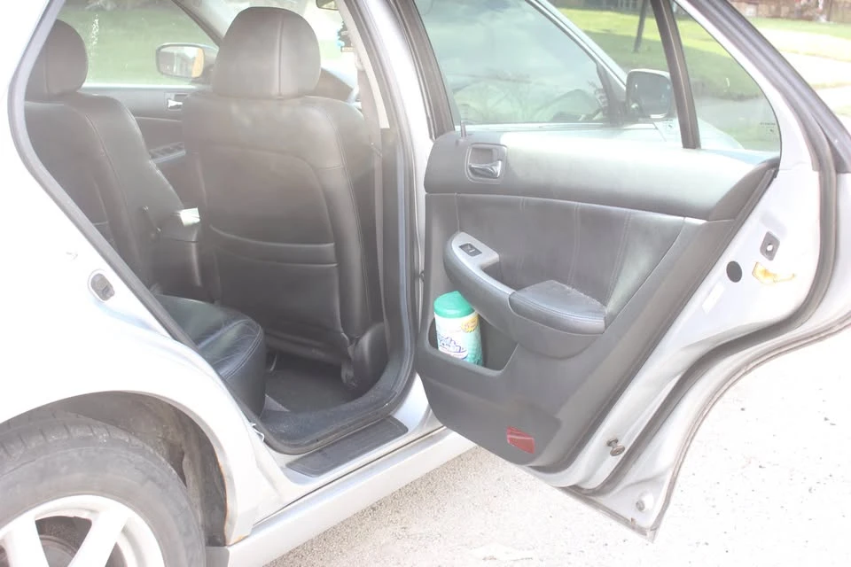2003 Honda Accord 7th Gen - Image 12 of 16