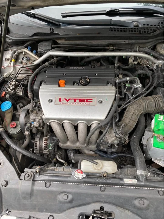 2003 Honda Accord 7th Gen - Image 3 of 5