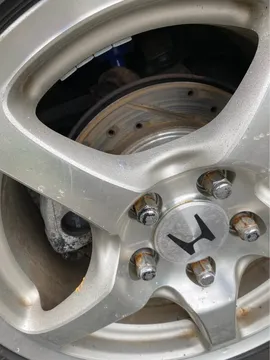 2003 Honda Accord 7th Gen - Image 4 of 5