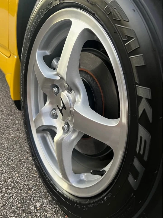 2003 Honda AP1 S2000 - Image 8 of 14