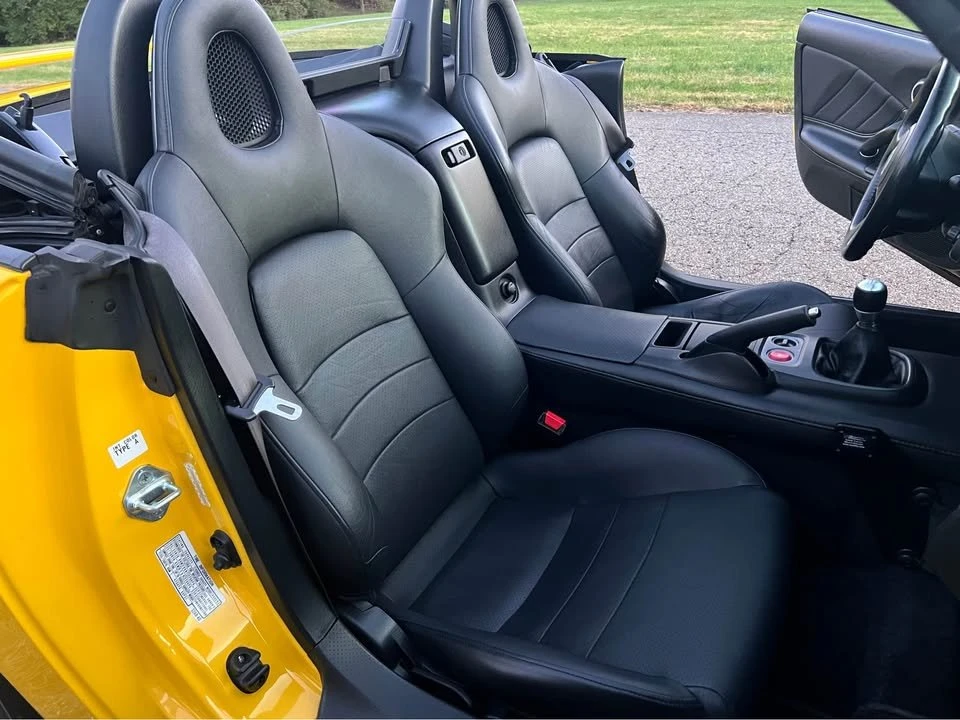2003 Honda AP1 S2000 - Image 10 of 14