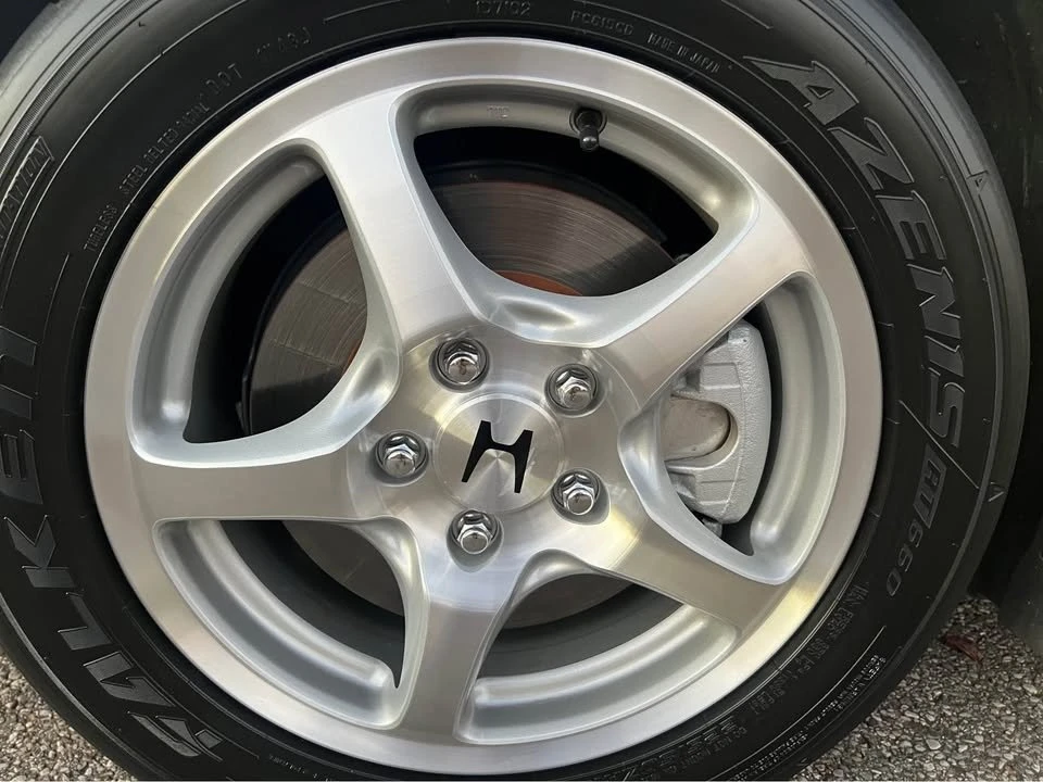 2003 Honda AP1 S2000 - Image 9 of 14