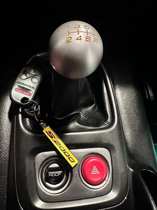 2003 Honda AP1 S2000 - Image 12 of 14