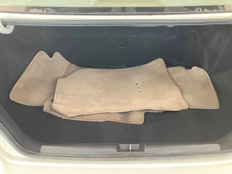 2003 Honda Civic 7th Gen - Image 12 of 13