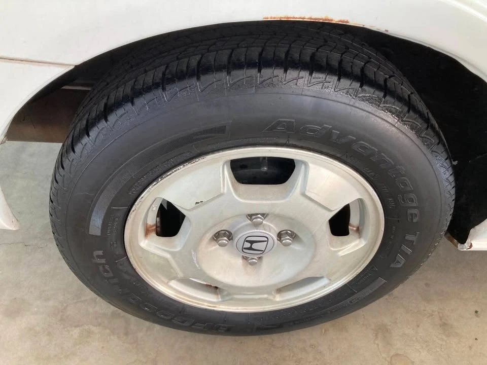 2003 Honda Civic 7th Gen - Image 13 of 13