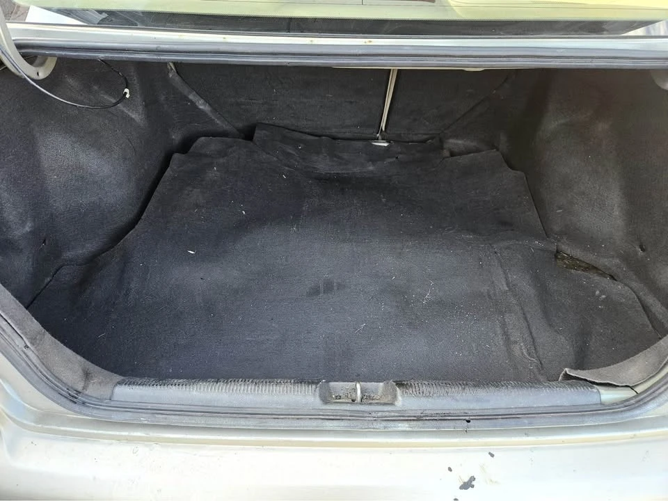 2003 Honda Civic 7th Gen - Image 8 of 11