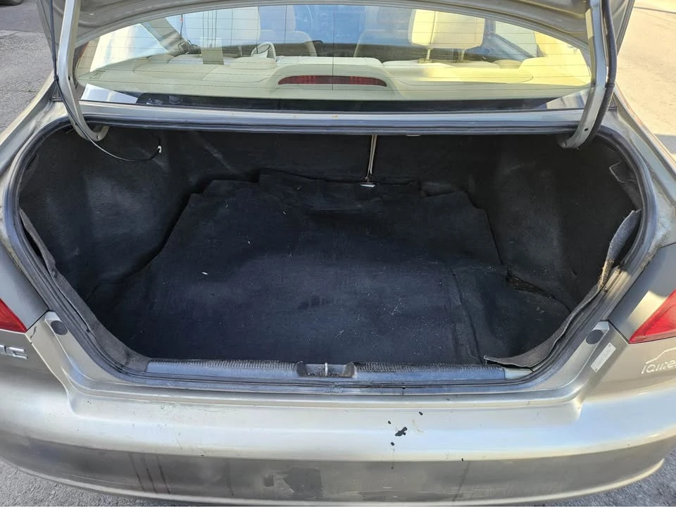 2003 Honda Civic 7th Gen - Image 10 of 11