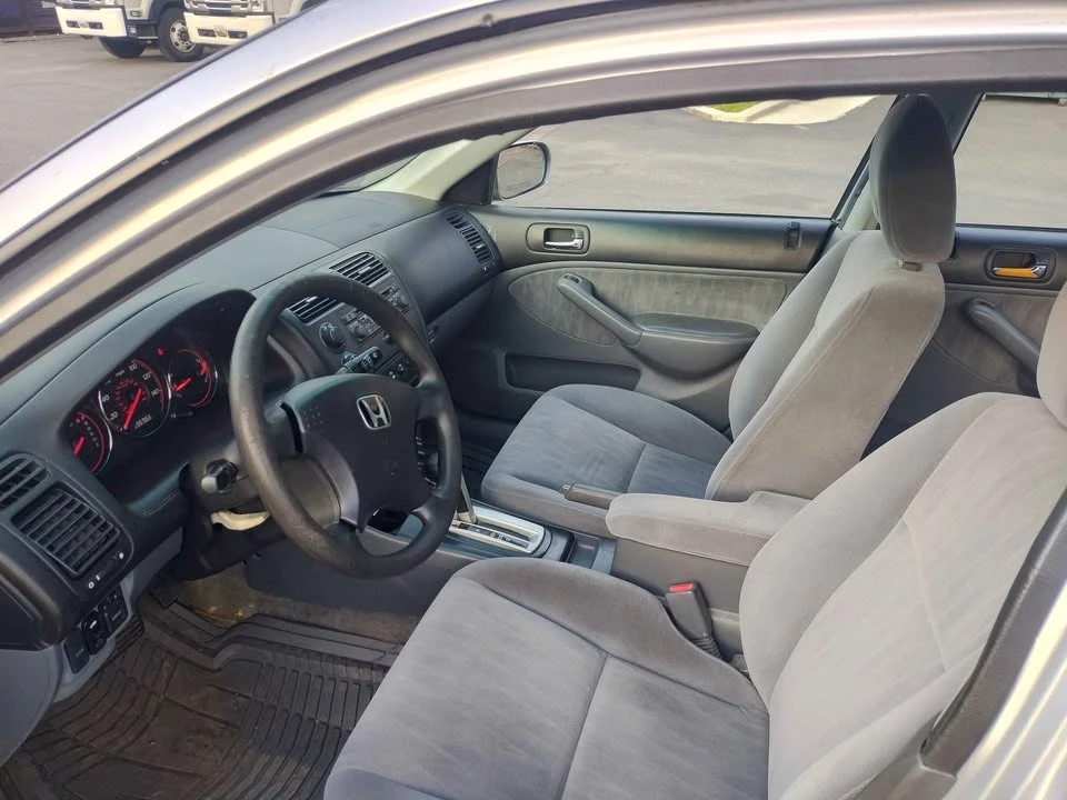 2003 Honda Civic 7th Gen - Image 5 of 10