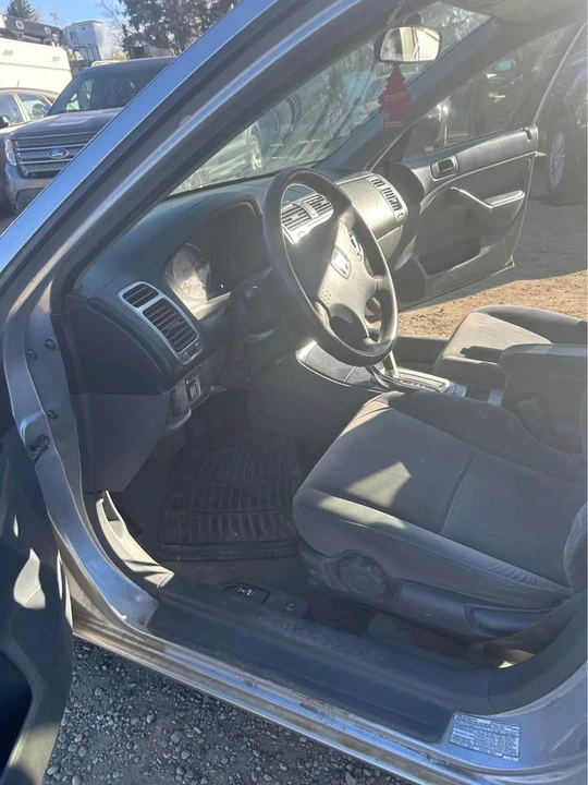 2003 Honda Civic 7th Gen - Image 6 of 8