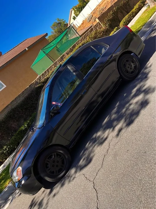 2003 Honda Civic 7th Gen - Image 5 of 10