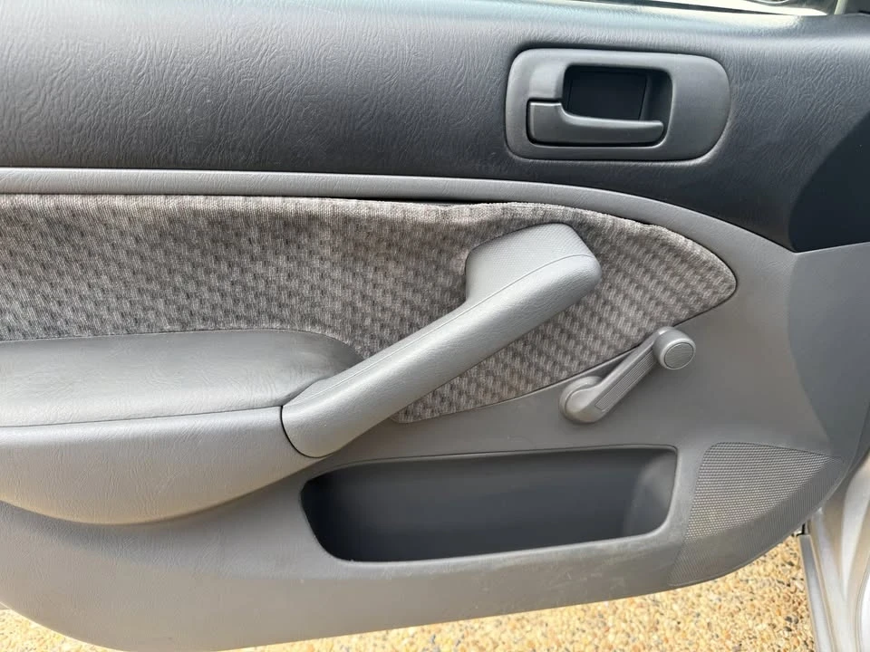 2003 Honda Civic 7th Gen - Image 12 of 20