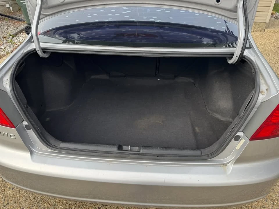 2003 Honda Civic 7th Gen - Image 16 of 20