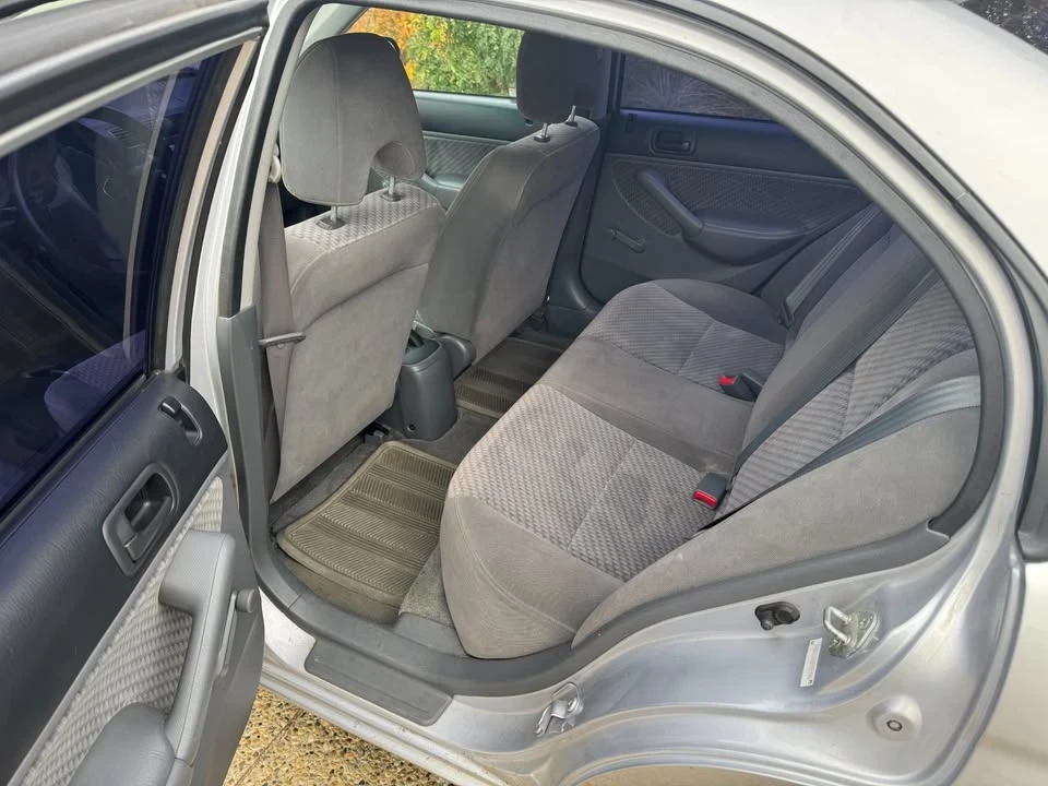 2003 Honda Civic 7th Gen - Image 14 of 20