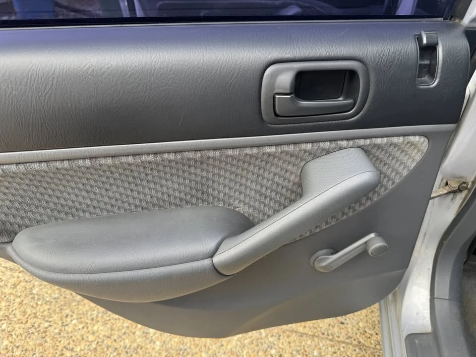2003 Honda Civic 7th Gen - Image 15 of 20