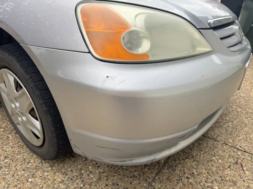 2003 Honda Civic 7th Gen - Image 2 of 20