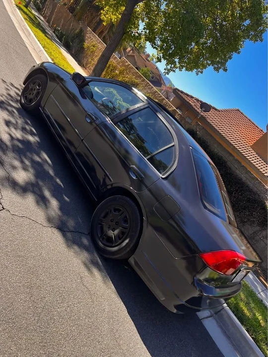 2003 Honda Civic 7th Gen - Image 3 of 10