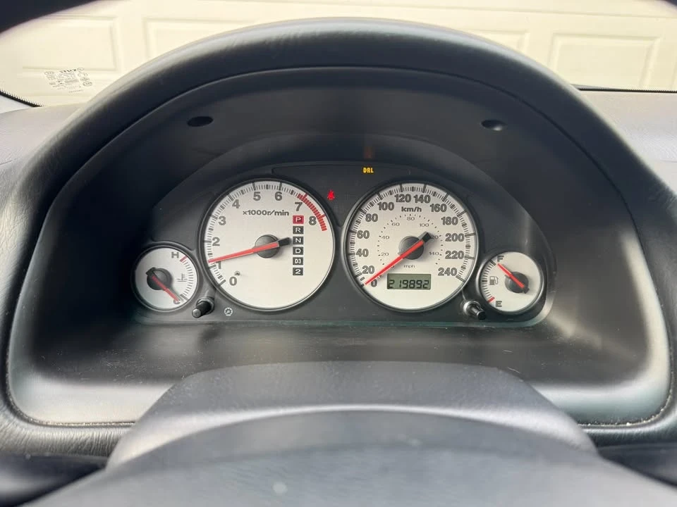 2003 Honda Civic 7th Gen - Image 20 of 20