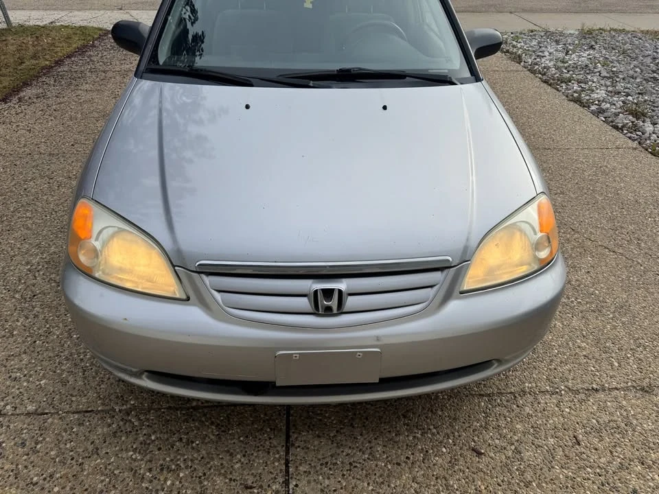 2003 Honda Civic 7th Gen - Image 9 of 20