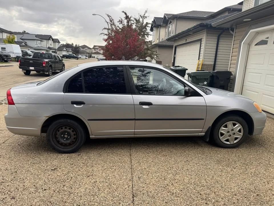 2003 Honda Civic 7th Gen - Image 6 of 20