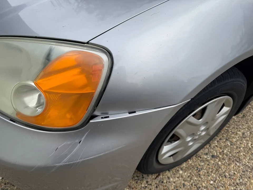 2003 Honda Civic 7th Gen - Image 3 of 20