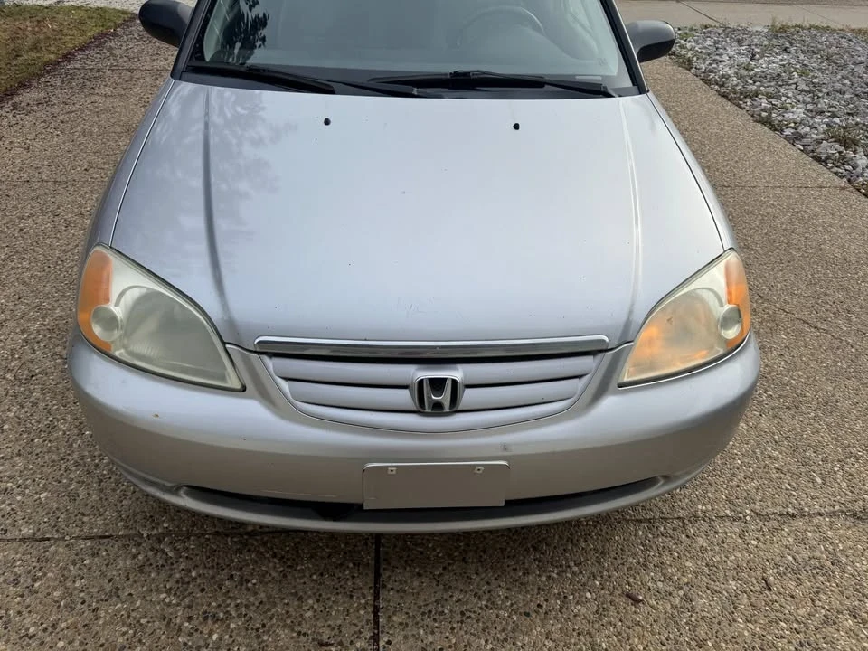 2003 Honda Civic 7th Gen - Image 8 of 20