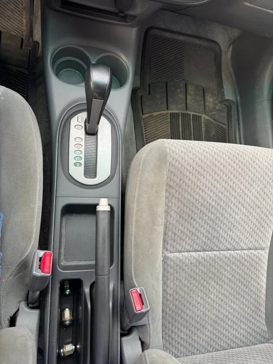 2003 Honda Civic 7th Gen - Image 19 of 20
