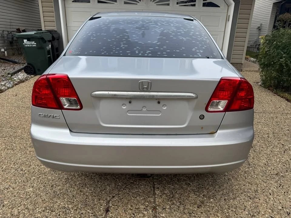 2003 Honda Civic 7th Gen - Image 5 of 20