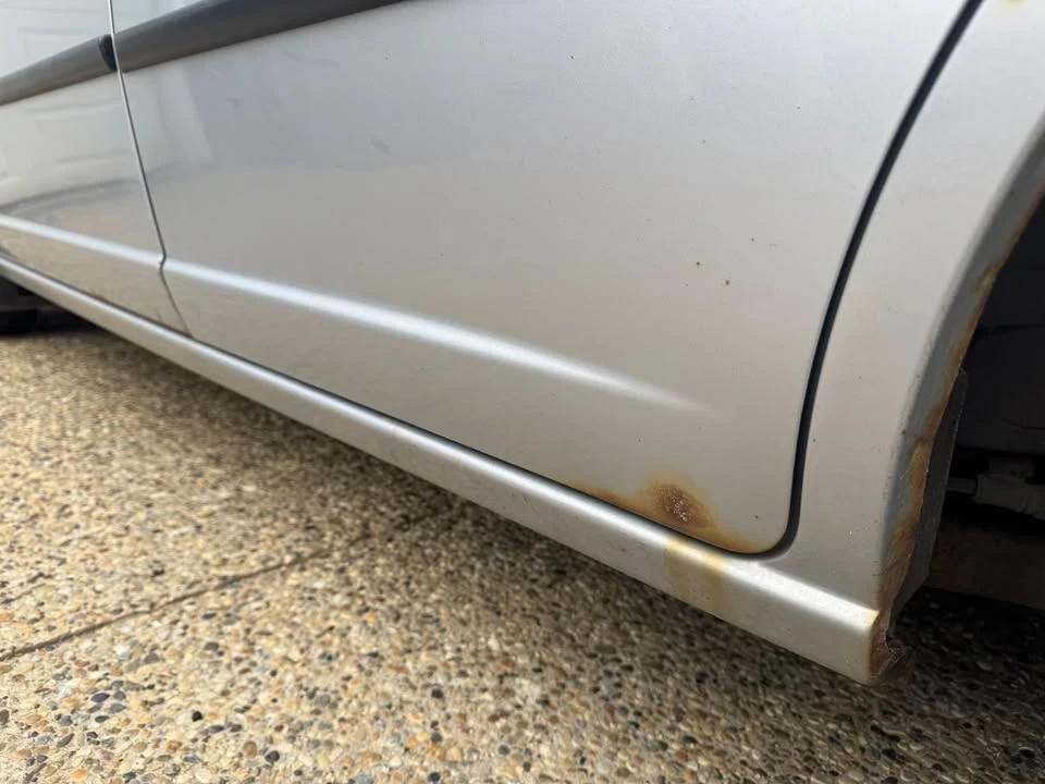 2003 Honda Civic 7th Gen - Image 7 of 20