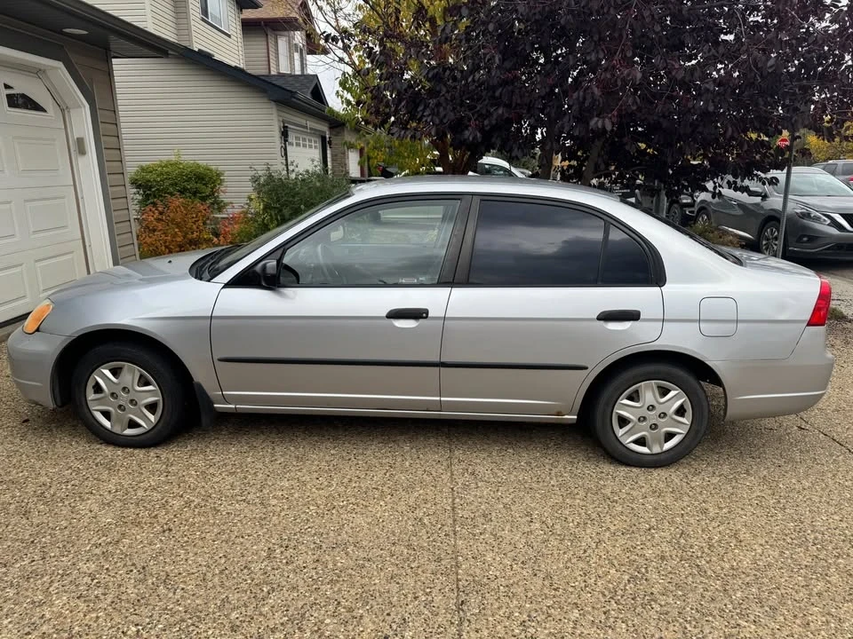 2003 Honda Civic 7th Gen - Image 4 of 20
