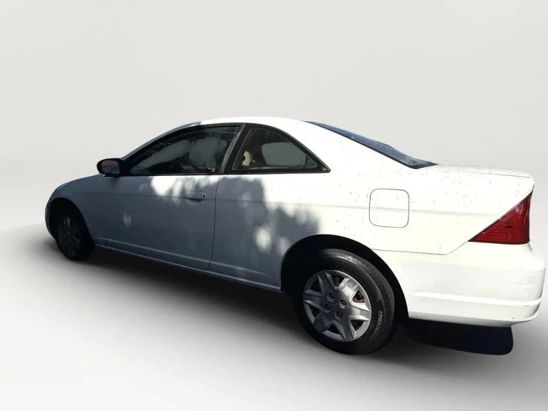 2003 Honda Civic 7th Gen - Image 3 of 12