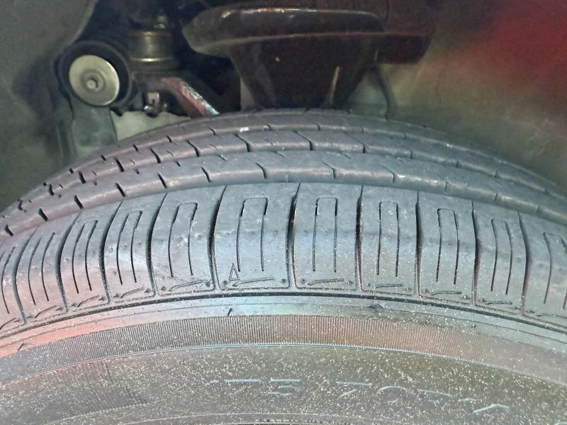 2003 Honda Civic 7th Gen - Image 6 of 12