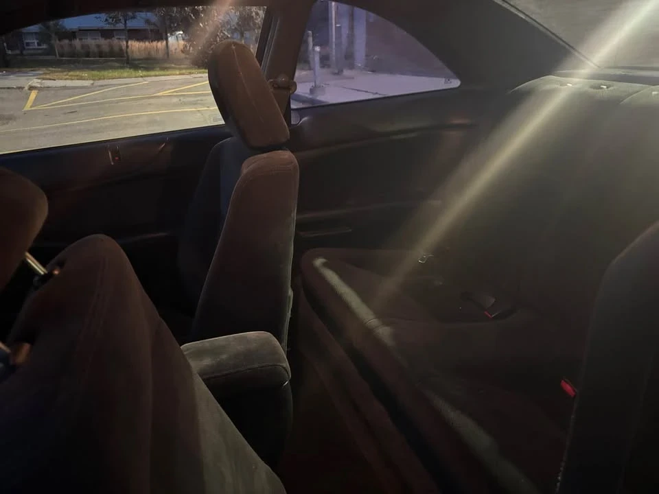 2003 Honda Civic 7th Gen - Image 6 of 8