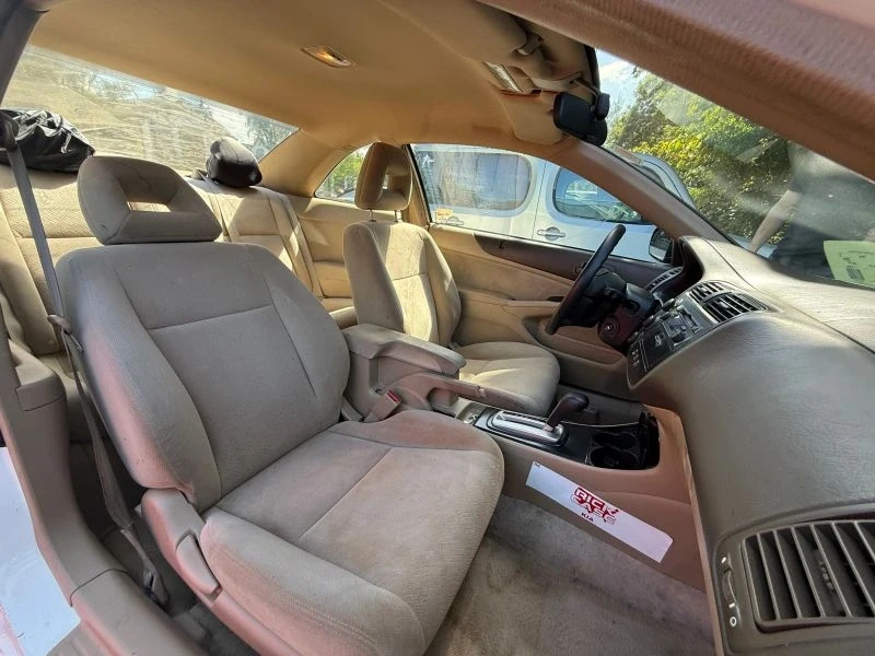 2003 Honda Civic 7th Gen - Image 10 of 12