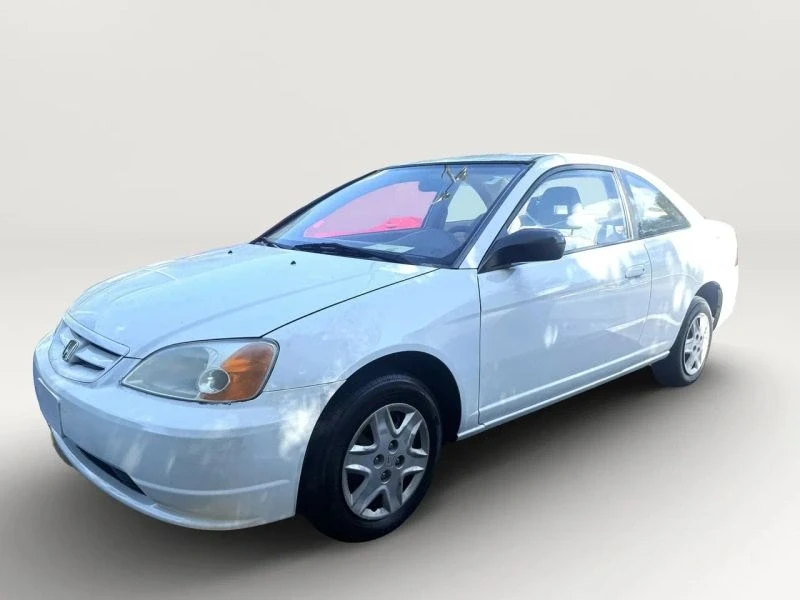 2003 Honda Civic 7th Gen - Image 2 of 12