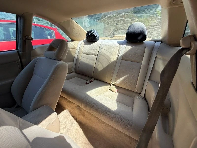 2003 Honda Civic 7th Gen - Image 9 of 12