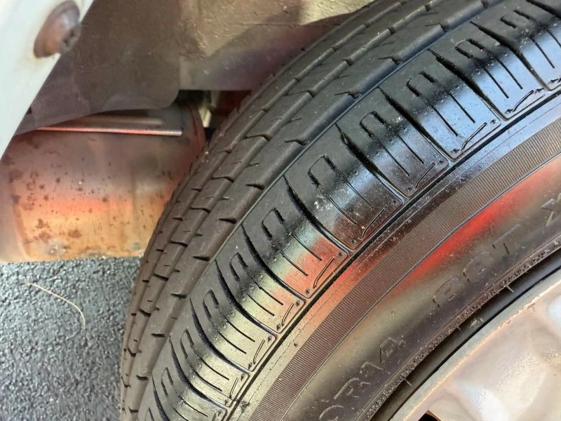 2003 Honda Civic 7th Gen - Image 7 of 12