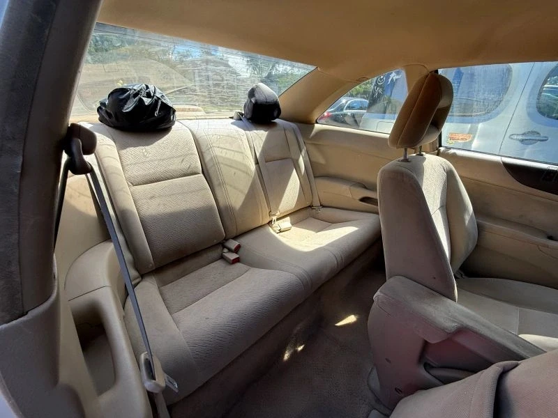 2003 Honda Civic 7th Gen - Image 11 of 12