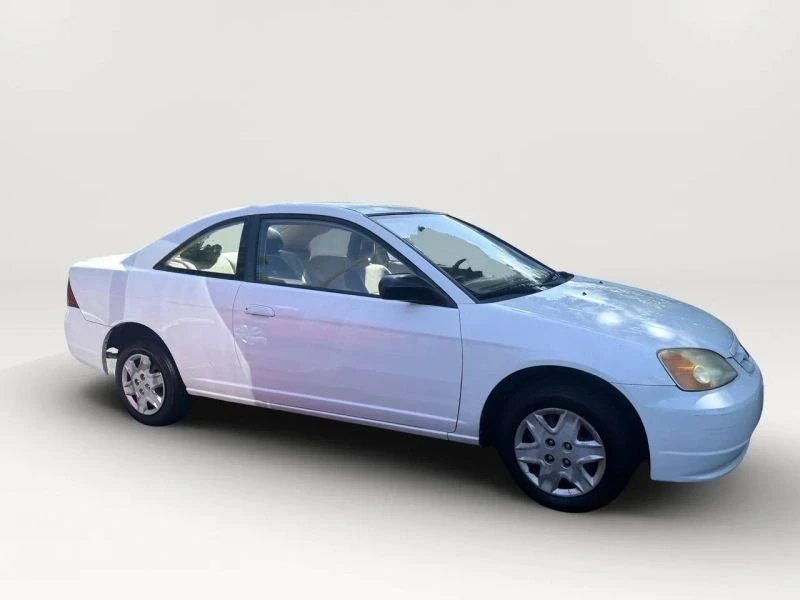 2003 Honda Civic 7th Gen - Image 5 of 12
