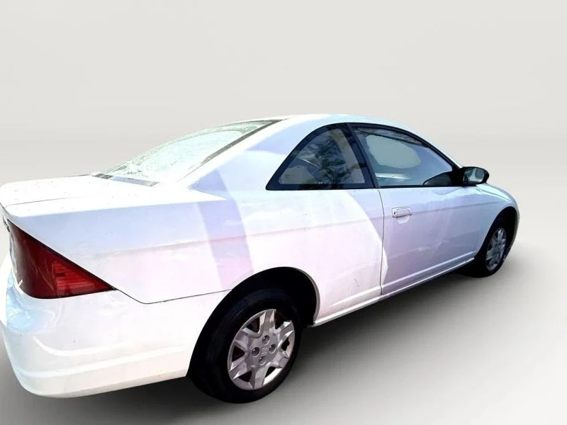 2003 Honda Civic 7th Gen - Image 4 of 12
