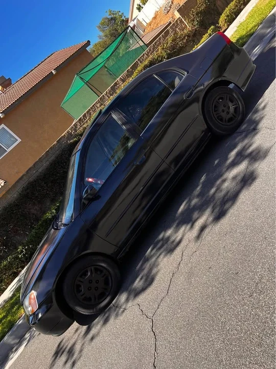 2003 Honda Civic 7th Gen - Image 10 of 10