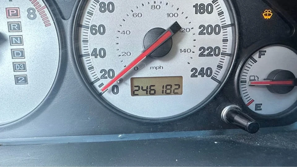 2003 Honda Civic 7th Gen - Image 11 of 11