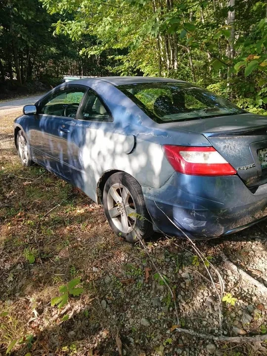 2003 Honda Civic 7th Gen - Image 5 of 7