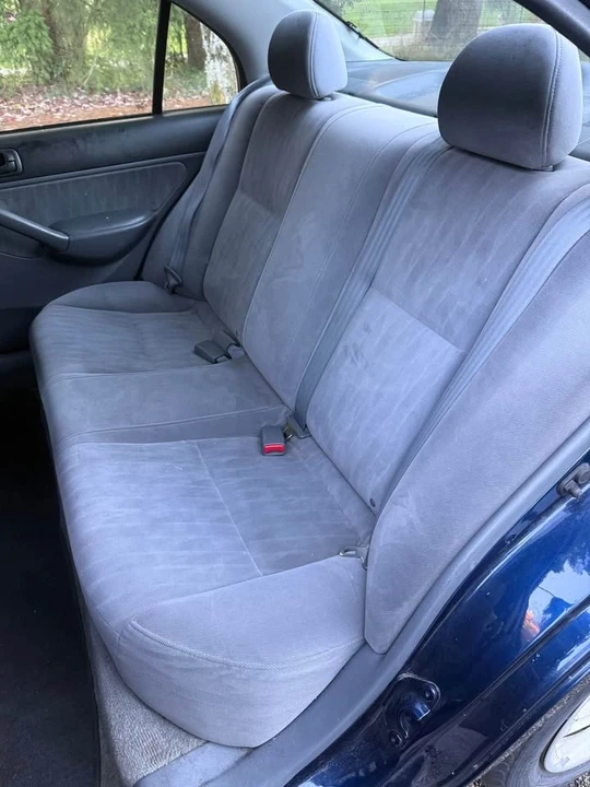 2003 Honda Civic 7th Gen - Image 13 of 14