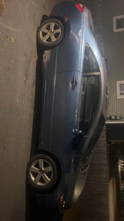 2003 Honda Civic 7th Gen - Image 2 of 7