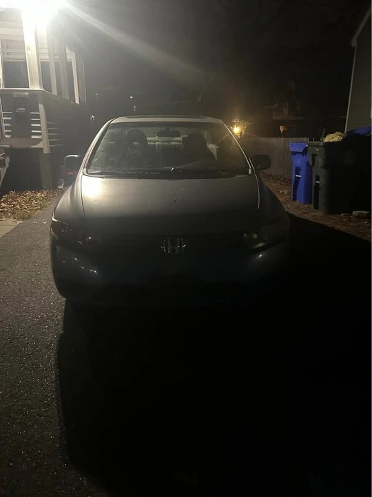 2003 Honda Civic 7th Gen - Image 4 of 7