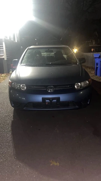 2003 Honda Civic 7th Gen - Image 3 of 7
